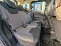 Ford Tourneo Courier COMBI 1.0 100 TITANIUM - <small></small> 9.450 € <small>TTC</small> - #14