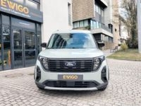 Ford Tourneo Courier COMBI 1.0 ECOBOOST 125 ACTIVE S&S TVA Récupérable - <small></small> 26.990 € <small>TTC</small> - #17