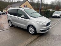 Ford Tourneo Courier Monospace 1.0 EcoBoost 101CV - <small></small> 7.500 € <small>TTC</small> - #2