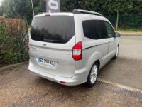 Ford Tourneo Courier Monospace 1.0 EcoBoost 101CV - <small></small> 7.500 € <small>TTC</small> - #12