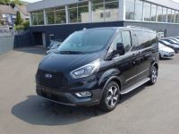 Ford Tourneo Custom 2.0 TDCI 131 BVA 320 L1H1 ACTIVE  8 places - <small></small> 48.990 € <small>TTC</small> - #5