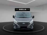 Ford Tourneo Custom 2.0 TDCI 131 BVA 320 L1H1 TITANIUM 9 places - <small></small> 46.490 € <small>TTC</small> - #1