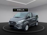 Ford Tourneo Custom 2.0 TDCI 131 BVA 320 L1H1 TITANIUM 9 places - <small></small> 46.490 € <small>TTC</small> - #2