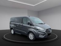 Ford Tourneo Custom 2.0 TDCI 131 BVA 320 L1H1 TITANIUM 9 places - <small></small> 46.490 € <small>TTC</small> - #7