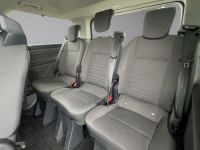 Ford Tourneo Custom 2.0 TDCI 131 BVA 320 L1H1 TITANIUM 9 places - <small></small> 46.490 € <small>TTC</small> - #9