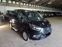 Ford Tourneo Custom 2.0 TDCI 170 BVA 320 L1H1 TITANIUM 9 places  - <small></small> 49.990 € <small>TTC</small> - #1