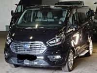 Ford Tourneo Custom 2.0 TDCI 170 BVA 320 L1H1 TITANIUM 9 places  - <small></small> 49.990 € <small>TTC</small> - #8