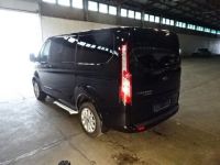 Ford Tourneo Custom 2.0 TDCI 170 BVA 320 L1H1 TITANIUM 9 places  - <small></small> 49.990 € <small>TTC</small> - #12