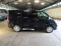 Ford Tourneo Custom 2.0 TDCI 170 BVA 320 L1H1 TITANIUM 9 places  - <small></small> 49.990 € <small>TTC</small> - #16