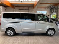 Ford Tourneo Custom 2.0 TDCI 170 BVA 320 L2H1 TITANIUM 8 places  - <small></small> 55.990 € <small>TTC</small> - #1