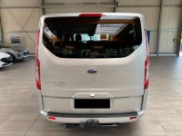 Ford Tourneo Custom 2.0 TDCI 170 BVA 320 L2H1 TITANIUM 8 places  - <small></small> 55.990 € <small>TTC</small> - #3