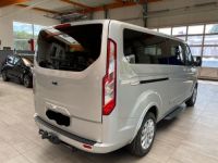 Ford Tourneo Custom 2.0 TDCI 170 BVA 320 L2H1 TITANIUM 8 places  - <small></small> 55.990 € <small>TTC</small> - #8