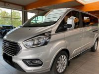 Ford Tourneo Custom 2.0 TDCI 170 BVA 320 L2H1 TITANIUM 8 places  - <small></small> 55.990 € <small>TTC</small> - #12