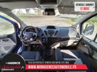 Ford Tourneo Custom 310 L1H1 2.0 TDCI 130CV TITANIUM - <small></small> 28.990 € <small>TTC</small> - #2