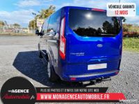 Ford Tourneo Custom 310 L1H1 2.0 TDCI 130CV TITANIUM - <small></small> 28.990 € <small>TTC</small> - #3