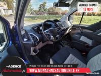 Ford Tourneo Custom 310 L1H1 2.0 TDCI 130CV TITANIUM - <small></small> 28.990 € <small>TTC</small> - #4