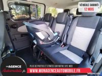 Ford Tourneo Custom 310 L1H1 2.0 TDCI 130CV TITANIUM - <small></small> 28.990 € <small>TTC</small> - #5