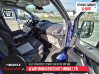 Ford Tourneo Custom 310 L1H1 2.0 TDCI 130CV TITANIUM - <small></small> 28.990 € <small>TTC</small> - #6