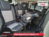 Ford Tourneo Custom 310 L1H1 2.0 TDCI 130CV TITANIUM - <small></small> 28.990 € <small>TTC</small> - #7