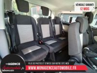 Ford Tourneo Custom 310 L1H1 2.0 TDCI 130CV TITANIUM - <small></small> 28.990 € <small>TTC</small> - #8