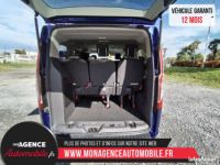 Ford Tourneo Custom 310 L1H1 2.0 TDCI 130CV TITANIUM - <small></small> 28.990 € <small>TTC</small> - #9