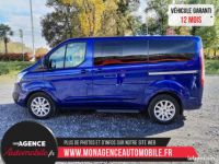 Ford Tourneo Custom 310 L1H1 2.0 TDCI 130CV TITANIUM - <small></small> 28.990 € <small>TTC</small> - #10