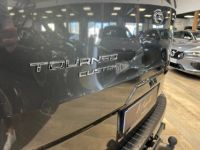 Ford Tourneo Custom l2h1 2.0 tdci ecoblue 170 titanium 9 places minibus - <small></small> 38.990 € <small>TTC</small> - #25