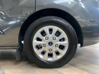 Ford Tourneo Custom l2h1 2.0 tdci ecoblue 170 titanium 9 places minibus - <small></small> 38.990 € <small>TTC</small> - #28