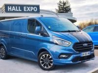 Ford Tourneo Custom T.CUSTOM 320 L SPORT 2.0TDCI 185CV L2 H1 - <small></small> 29.990 € <small>TTC</small> - #2