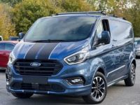 Ford Tourneo Custom T.CUSTOM 320 L SPORT 2.0TDCI 185CV L2 H1 - <small></small> 29.990 € <small>TTC</small> - #8