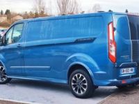 Ford Tourneo Custom T.CUSTOM 320 L SPORT 2.0TDCI 185CV L2 H1 - <small></small> 29.990 € <small>TTC</small> - #18