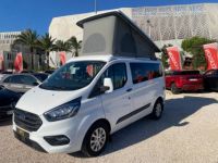 Ford Tourneo Custom T.CUSTOM TRANSIT - <small></small> 49.900 € <small>TTC</small> - #1