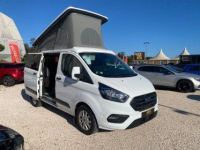 Ford Tourneo Custom T.CUSTOM TRANSIT - <small></small> 49.900 € <small>TTC</small> - #2