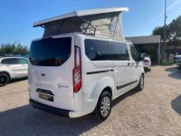 Ford Tourneo Custom T.CUSTOM TRANSIT - <small></small> 49.900 € <small>TTC</small> - #3