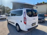 Ford Tourneo Custom T.CUSTOM TRANSIT - <small></small> 49.900 € <small>TTC</small> - #4