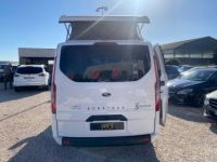 Ford Tourneo Custom T.CUSTOM TRANSIT - <small></small> 49.900 € <small>TTC</small> - #6