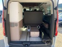 Ford Tourneo Custom T.CUSTOM TRANSIT - <small></small> 49.900 € <small>TTC</small> - #9