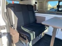 Ford Tourneo Custom T.CUSTOM TRANSIT - <small></small> 49.900 € <small>TTC</small> - #10