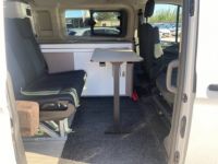 Ford Tourneo Custom T.CUSTOM TRANSIT - <small></small> 49.900 € <small>TTC</small> - #11