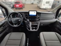Ford Tourneo Custom TITANIUM X L2H1 2.0 TDCI 170 BVA  - <small></small> 55.990 € <small>TTC</small> - #10