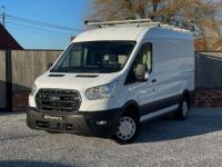 Ford Transit / 2022 / camera / dakrek / cruise / pdc / handsfree / 43.000km - <small></small> 23.950 € <small>TTC</small> - #1