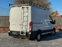 Ford Transit / 2022 / camera / dakrek / cruise / pdc / handsfree / 43.000km - <small></small> 23.950 € <small>TTC</small> - #2