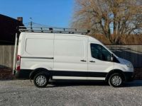 Ford Transit / 2022 / camera / dakrek / cruise / pdc / handsfree / 43.000km - <small></small> 23.950 € <small>TTC</small> - #4