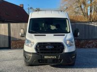 Ford Transit / 2022 / camera / dakrek / cruise / pdc / handsfree / 43.000km - <small></small> 23.950 € <small>TTC</small> - #5