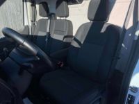 Ford Transit / 2022 / camera / dakrek / cruise / pdc / handsfree / 43.000km - <small></small> 23.950 € <small>TTC</small> - #9