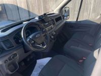 Ford Transit / 2022 / camera / dakrek / cruise / pdc / handsfree / 43.000km - <small></small> 23.950 € <small>TTC</small> - #10