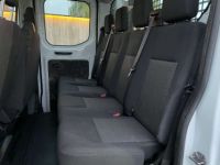 Ford Transit / kipper / 2016 / 7-pl / camera / trekhaak - <small></small> 19.990 € <small>TTC</small> - #8