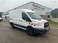 Ford Transit 14990 ht fourgon l2h2 4x4 130cv - <small></small> 17.988 € <small>TTC</small> - #1