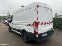 Ford Transit 14990 ht fourgon l2h2 4x4 130cv - <small></small> 17.988 € <small>TTC</small> - #2