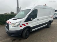 Ford Transit 14990 ht fourgon l2h2 4x4 130cv - <small></small> 17.988 € <small>TTC</small> - #3